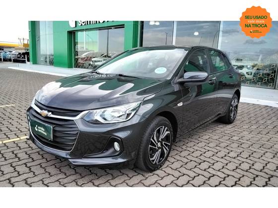 CHEVROLET ONIX 1.0 FLEX LT MANUAL CHEVROLET ONIX 1.0 FLEX LT MANUAL